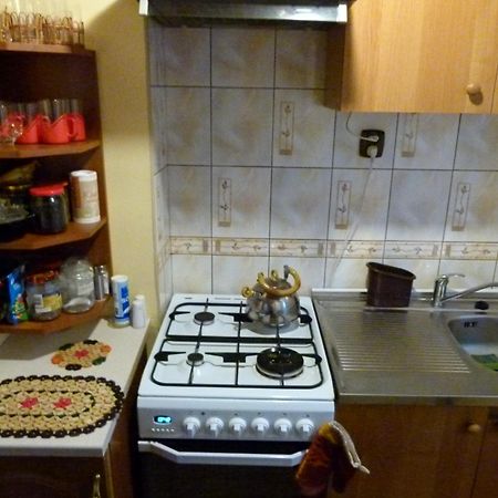 Agroturystyka U Psotki Kuzmina 외부 사진