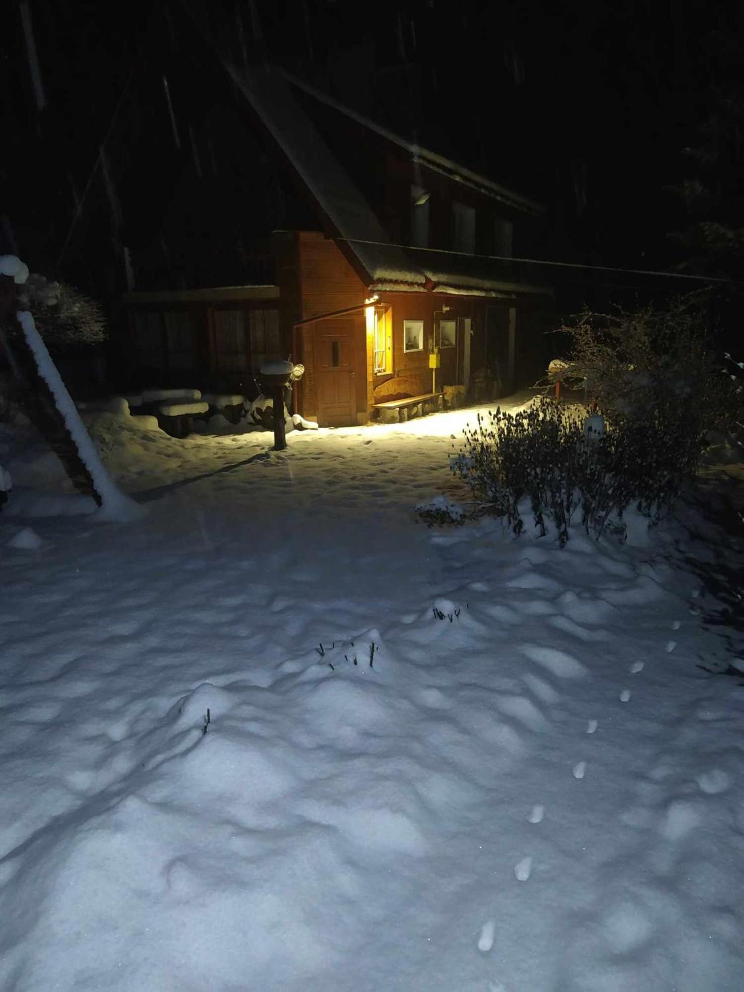 Agroturystyka U Psotki Kuzmina 외부 사진