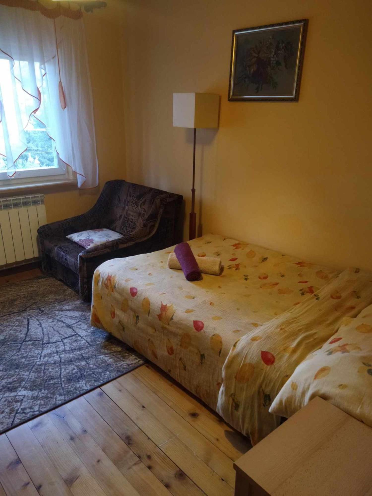 Agroturystyka U Psotki Kuzmina 외부 사진