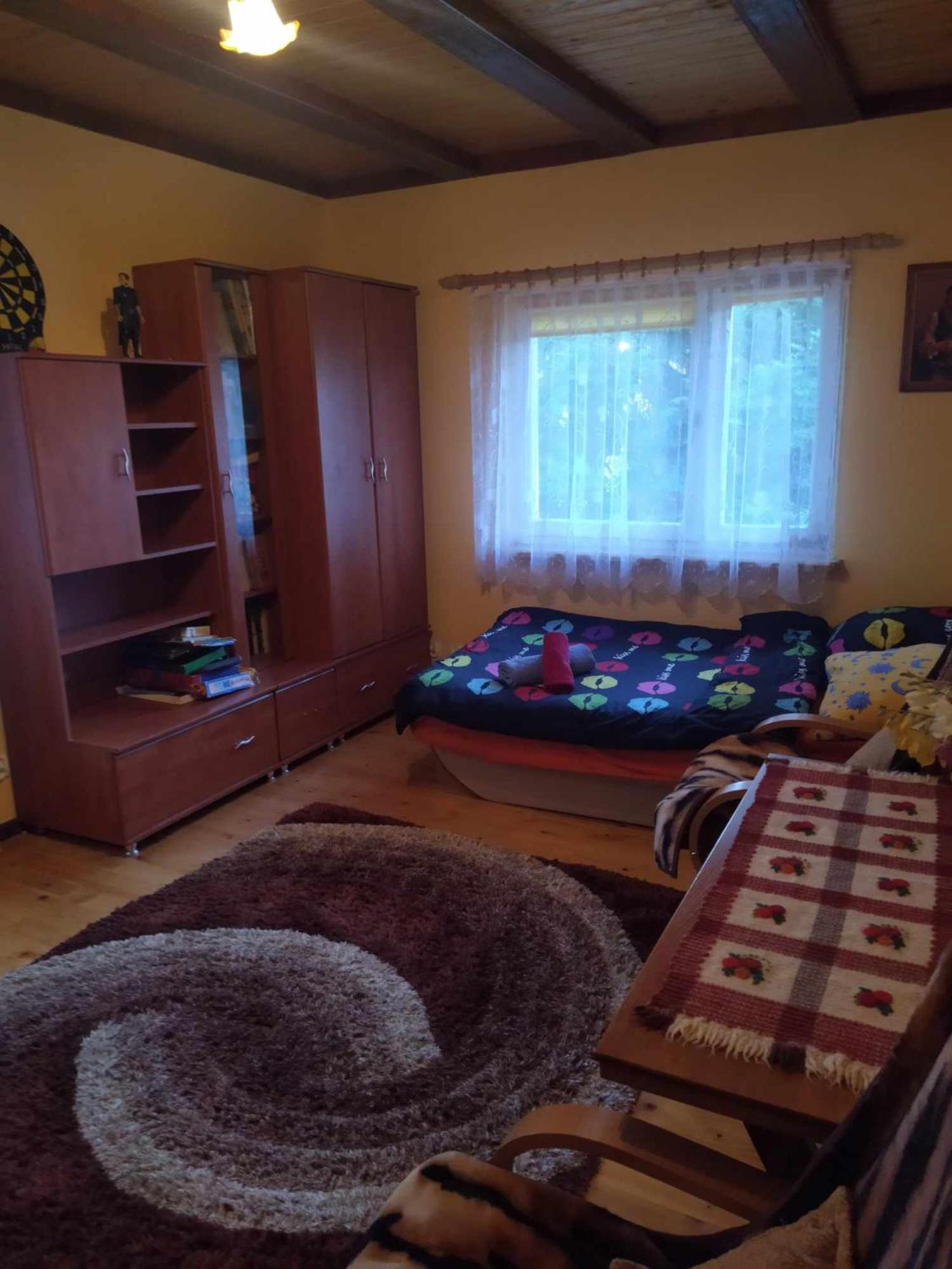 Agroturystyka U Psotki Kuzmina 외부 사진
